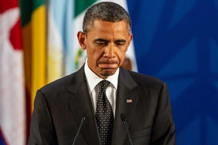 Los,Cabos,Baja,California,Sur,,Mexico,June,20,2013.,United Barack Obama