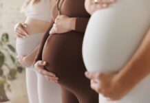 OUTRAGEOUS: Pregnant Women Vanished From WHERE?!