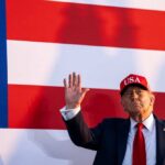 President Donald Trump