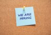 Holiday Hiring Tsunami: Guess Who Leads