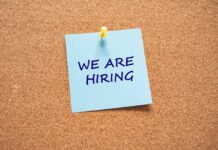 Holiday Hiring Tsunami: Guess Who Leads