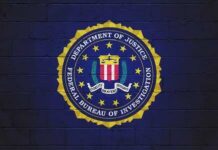 FBI logo