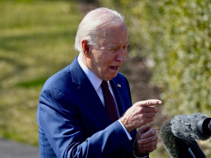 shutterstock_2427945353 Joe Biden