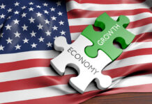GDP UPGRADE Shocks Americans